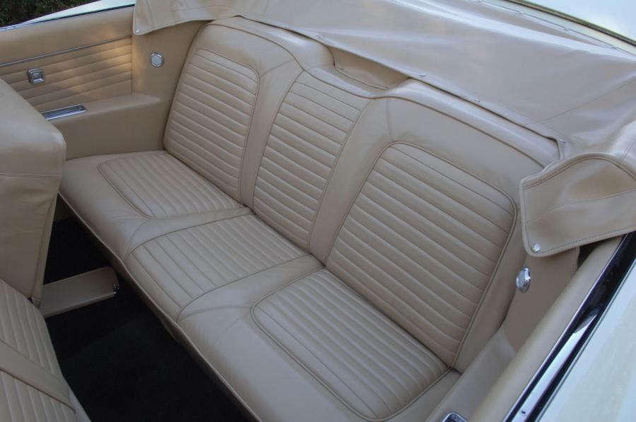  Chrysler 300C Convertible 1957 года  (фото 31 из 39)